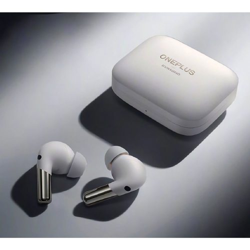 Беспроводные наушники OnePlus Buds Pro 2 (белый)