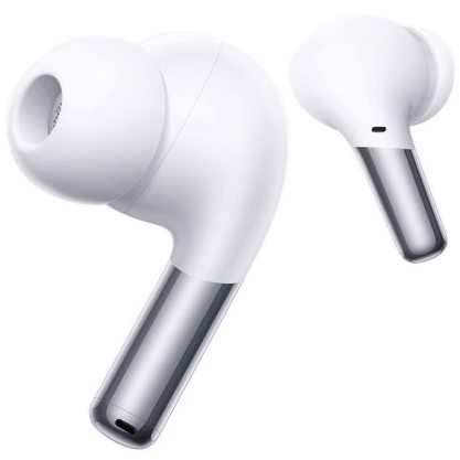 Беспроводные наушники OnePlus Buds Pro (глянцевый белый)