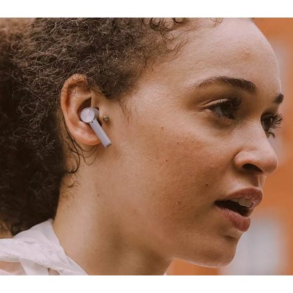 Беспроводные наушники OnePlus Buds Z (серый)