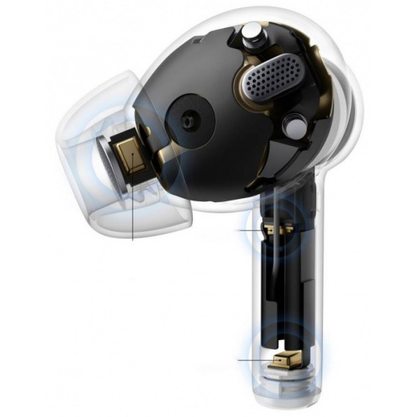 Беспроводные наушники OnePlus Buds Z2 (черный)