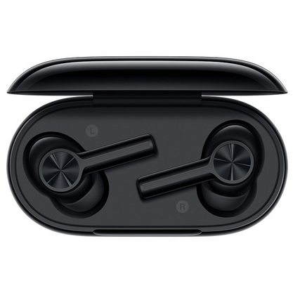 Беспроводные наушники OnePlus Buds Z2 (черный)