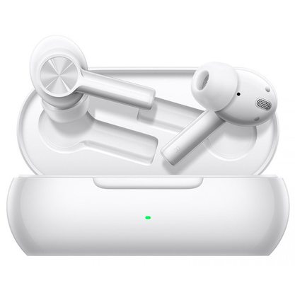 Беспроводные наушники OnePlus Buds Z2 (белый)