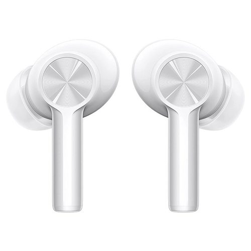 Беспроводные наушники OnePlus Buds Z2 (белый)