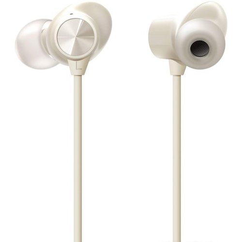 Беспроводные наушники OnePlus Bullets Wireless Z (белый)
