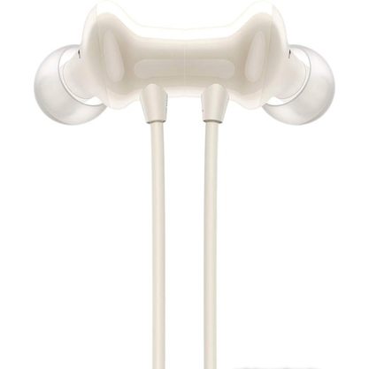 Беспроводные наушники OnePlus Bullets Wireless Z (белый)