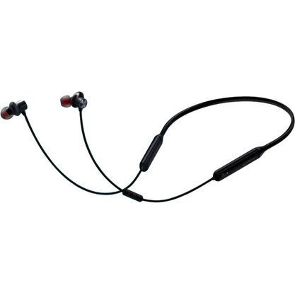Беспроводные наушники OnePlus Bullets Wireless Z (черный)