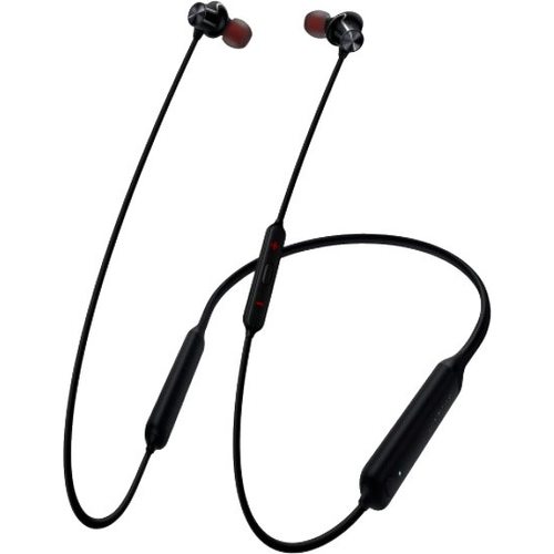 Беспроводные наушники OnePlus Bullets Wireless Z (черный)