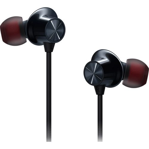 Беспроводные наушники OnePlus Bullets Wireless Z (черный)