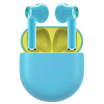 Беспроводные наушники OnePlus Buds (голубой)