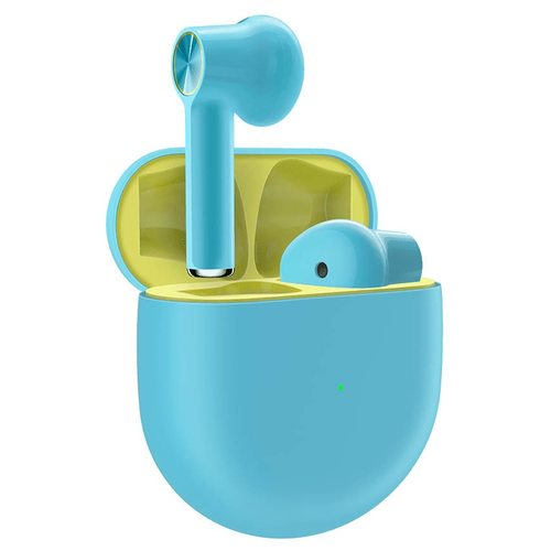 Беспроводные наушники OnePlus Buds (голубой)