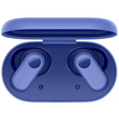 Беспроводные наушники OnePlus Buds V (синий)