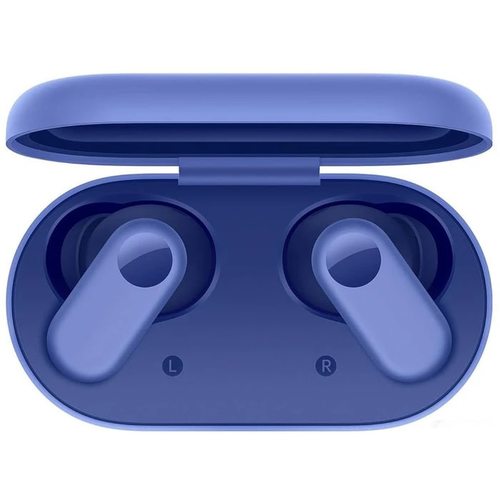Беспроводные наушники OnePlus Buds V (синий)
