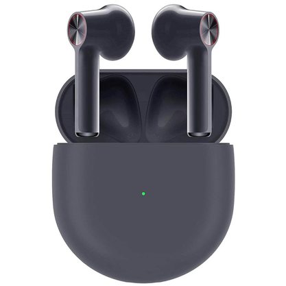 Беспроводные наушники OnePlus Buds (серый)
