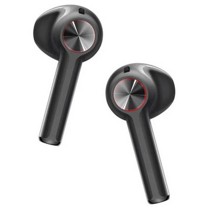 Беспроводные наушники OnePlus Buds (серый)