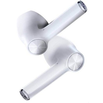 Беспроводные наушники OnePlus Buds (белый)