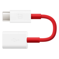 Адаптер OnePlus Type-C OTG