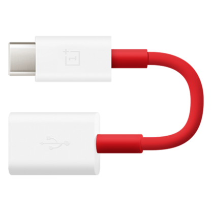 Адаптер OnePlus Type-C OTG