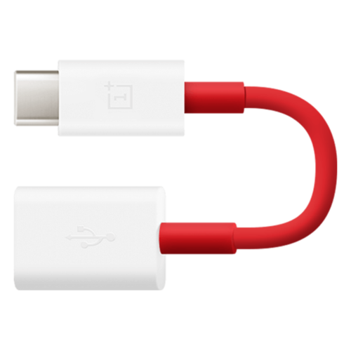 Адаптер OnePlus Type-C OTG