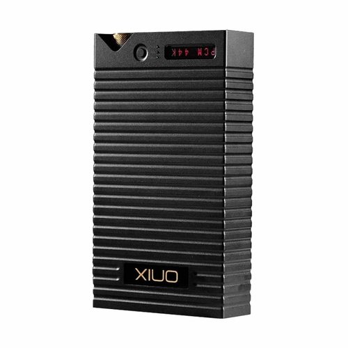 Стационарный усилитель и ЦАП Onix Mystic XP1 Streaming Music Centre