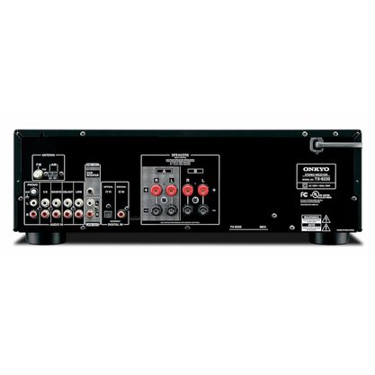 Ресивер Onkyo TX-8220 (черный)