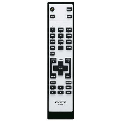 Ресивер Onkyo TX-8220 (черный)