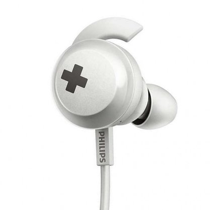 Беспроводные наушники Philips SHB4305
