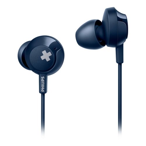 Беспроводные наушники Philips SHB4305