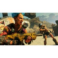 RAGE 2 для PlayStation 4