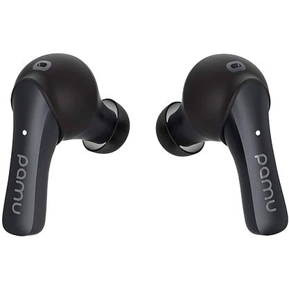 Беспроводные наушники Padmate PaMu Slide T6 (черный)