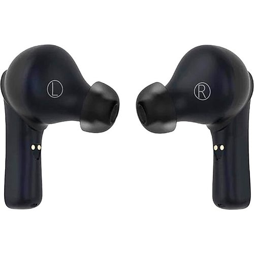 Беспроводные наушники Padmate PaMu Slide T6 (черный)