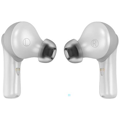 Беспроводные наушники Padmate PaMu Slide T6 (белый)