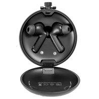 Padmate PaMu T10 Quiet ANC TWS Earbuds (черный)