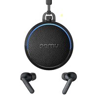 Padmate PaMu T10 Quiet ANC TWS Earbuds (черный)