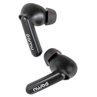 Padmate PaMu T10 Quiet ANC TWS Earbuds (черный)