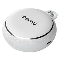 Padmate PaMu T10 Quiet ANC TWS Earbuds (белый)