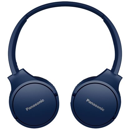 Беспроводные наушники Panasonic RB-HF420BGE-A (синий)
