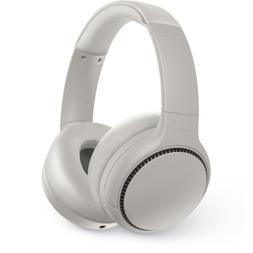 Беспроводные наушники Panasonic RB-M500BGE-C (белый)