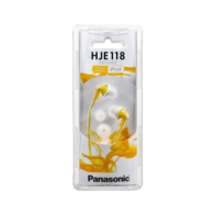 Panasonic RP-HJE118GU-Y (желтый)