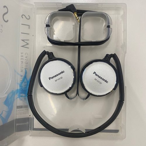 Panasonic RP-HX50 (уценка)