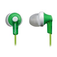 Panasonic RP-HJE118GU-G (зеленый)