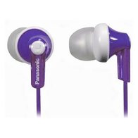 Panasonic RP-HJE118GU-V (фиолетовый)