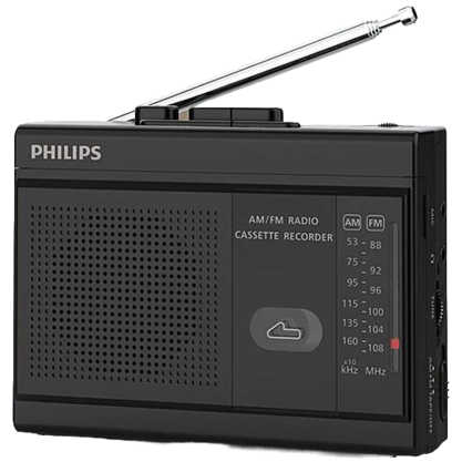 Плеер Philips TAR1160