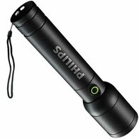 Фонарик Philips SFL6168 (черный)