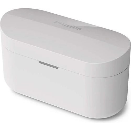Беспроводные наушники Philips TAT3508 (белый)