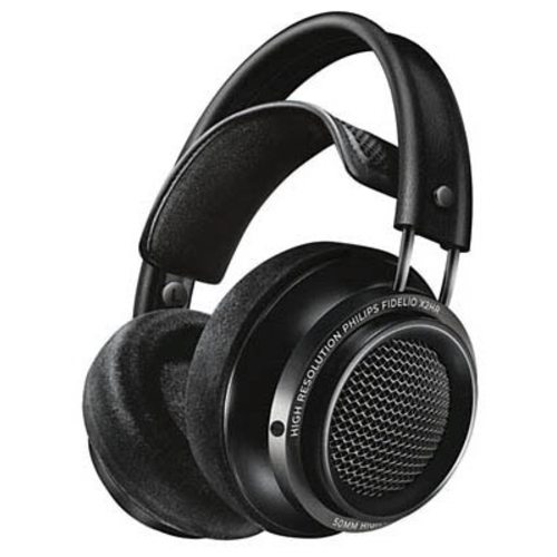 Наушники Philips Fidelio X2HR