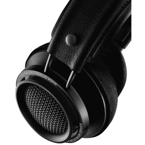 Наушники Philips Fidelio X2HR