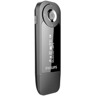 Philips SA1208 8Gb (черный)