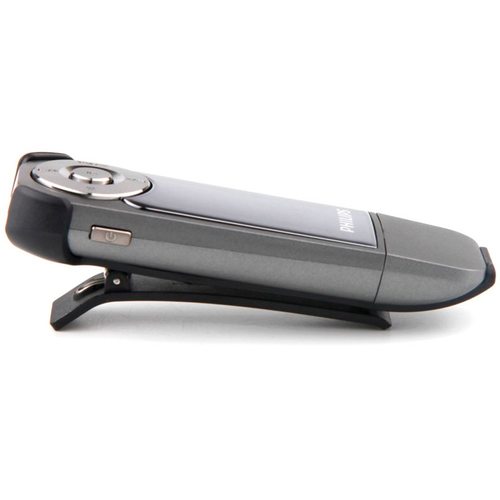 Плеер Philips SA1208 8Gb (черный)