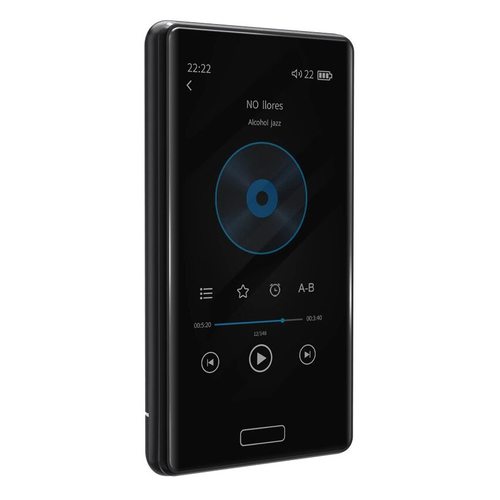 Плеер Philips SA2916 16Gb (чёрный)