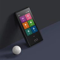 Philips SA2916 16Gb (чёрный)